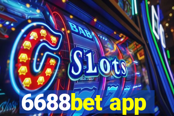 6688bet app
